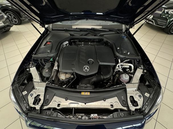 Mercedes-Benz E 300 de 225 kW image number 28