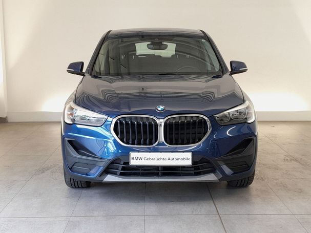 BMW X1 sDrive18d 110 kW image number 2