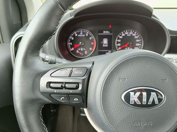 Kia Picanto 49 kW image number 16