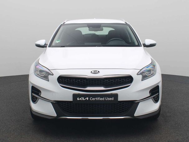 Kia XCeed 1.0 T-GDi 88 kW image number 2