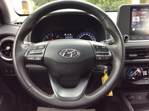 Hyundai Kona 1.6 Hybrid 100 kW image number 11