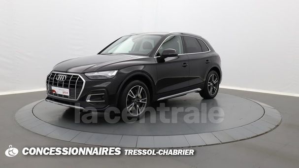 Audi Q5 50 TFSIe quattro S tronic 270 kW image number 1