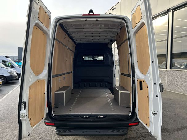 Mercedes-Benz Sprinter 317 CDI 125 kW image number 6