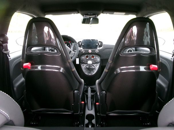 Abarth 695 132 kW image number 22