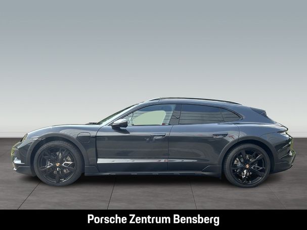 Porsche Taycan 4 Cross Turismo 320 kW image number 4