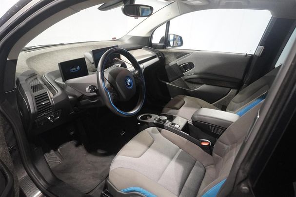 BMW i3s 120Ah 135 kW image number 5