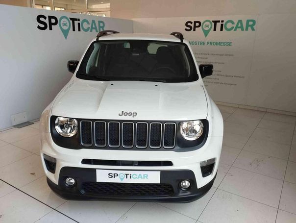 Jeep Renegade 1.5 T4 Limited 96 kW image number 2