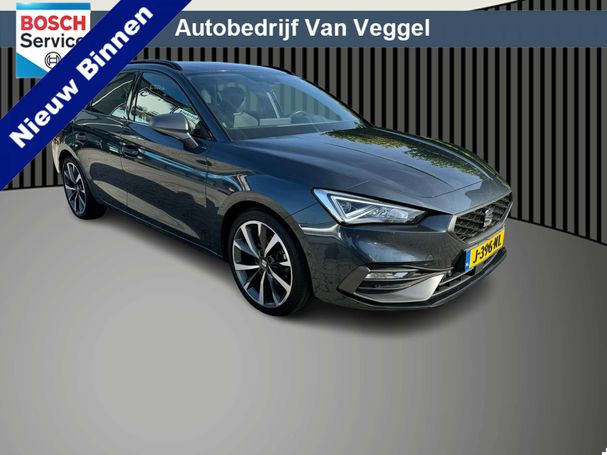 Seat Leon ST 1.5 eTSI FR 110 kW image number 1