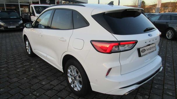 Ford Kuga 165 kW image number 8