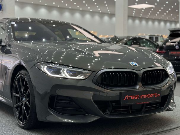 BMW 840d xDrive 250 kW image number 7