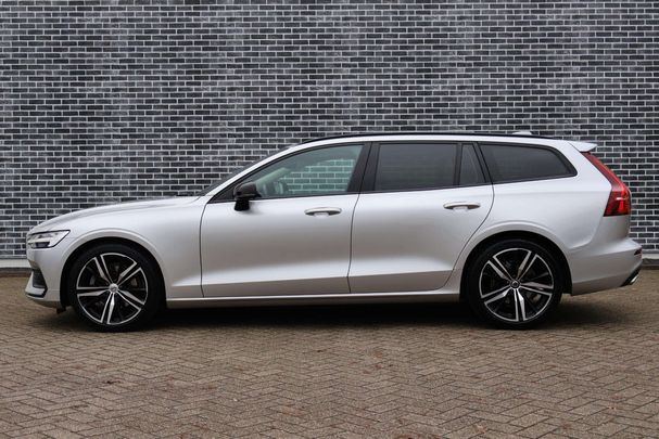 Volvo V60 B3 Momentum 120 kW image number 6