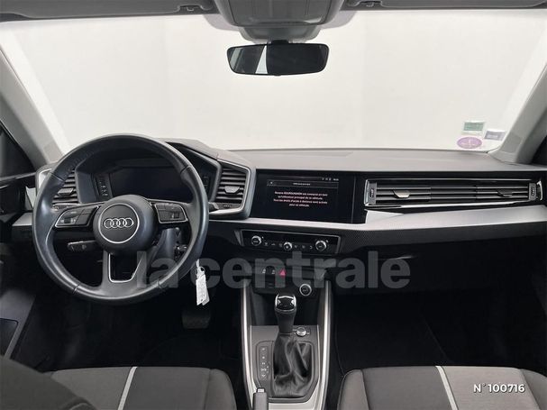 Audi A1 30 TFSI S tronic 85 kW image number 18