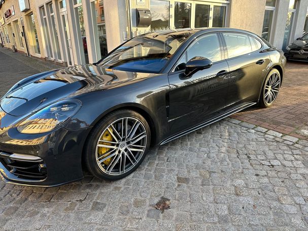 Porsche Panamera Turbo Executive 404 kW image number 1