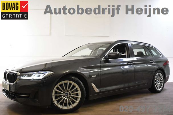 BMW 520 Touring 150 kW image number 1