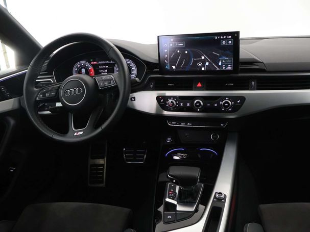 Audi A5 35 TFSI S-line Sportback 110 kW image number 9