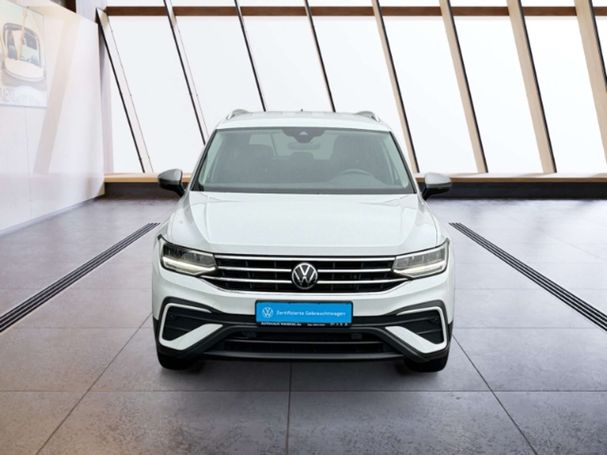 Volkswagen Tiguan Allspace 2.0 TDI 110 kW image number 2