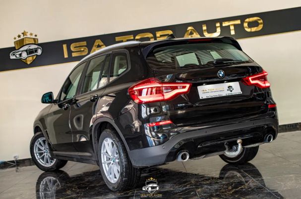 BMW X3 xDrive 140 kW image number 27