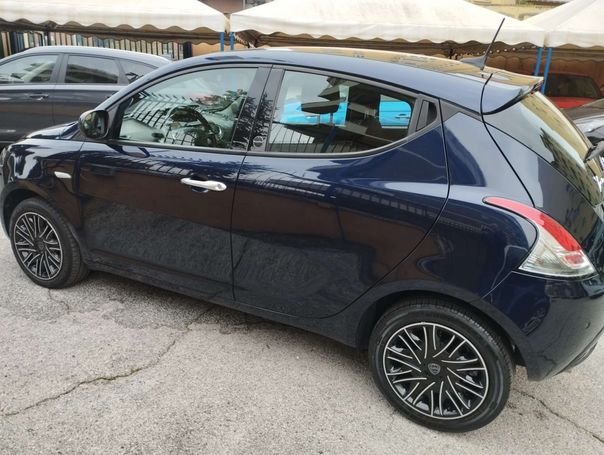 Lancia Ypsilon 51 kW image number 17