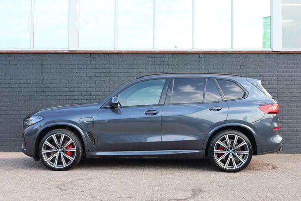 BMW X5 45e xDrive 289 kW image number 6