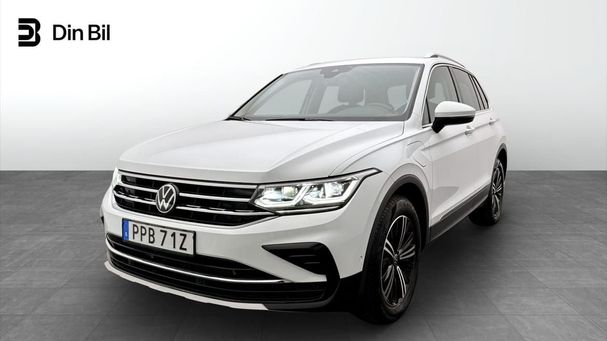 Volkswagen Tiguan eHybrid Elegance DSG 182 kW image number 1