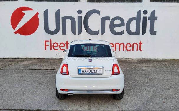 Fiat 500 1.0 51 kW image number 6