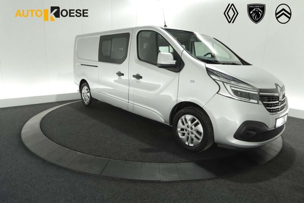 Renault Trafic L2H1 dCi 170 125 kW image number 1