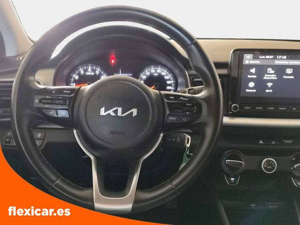 Kia Stonic 1.2 62 kW image number 12