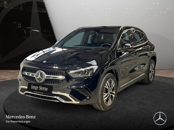 Mercedes-Benz GLA 180 100 kW image number 1