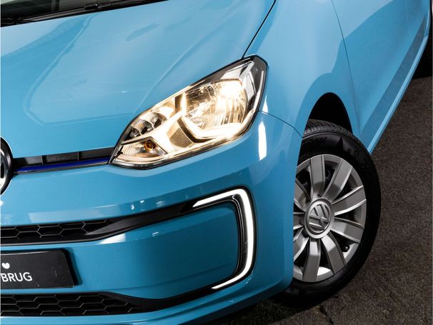 Volkswagen up! 60 kW image number 19