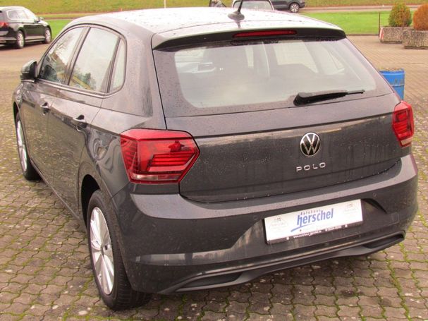 Volkswagen Polo 1.0 TSI Highline 70 kW image number 4