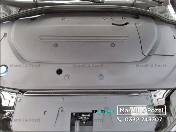 MG MG5 115 kW image number 32