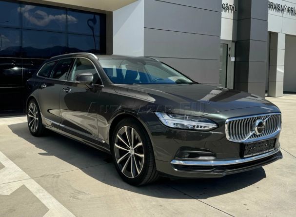 Volvo V90 B4 T8 145 kW image number 1