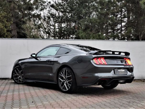 Ford Mustang GT 5.0 V8 331 kW image number 4