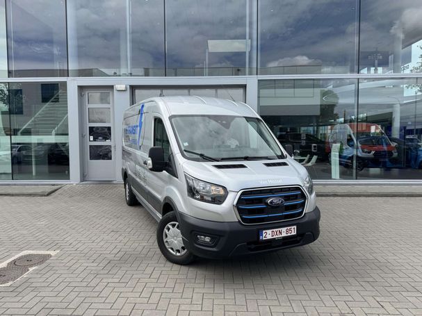 Ford E-Transit 350 L3H2 Trend 198 kW image number 3