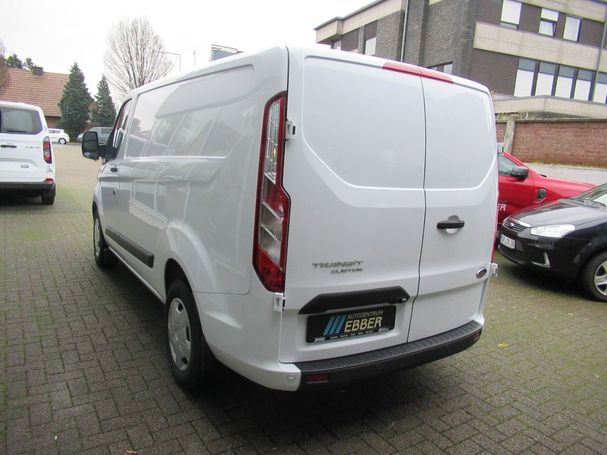 Ford Transit Custom 320 L1 Trend 96 kW image number 4