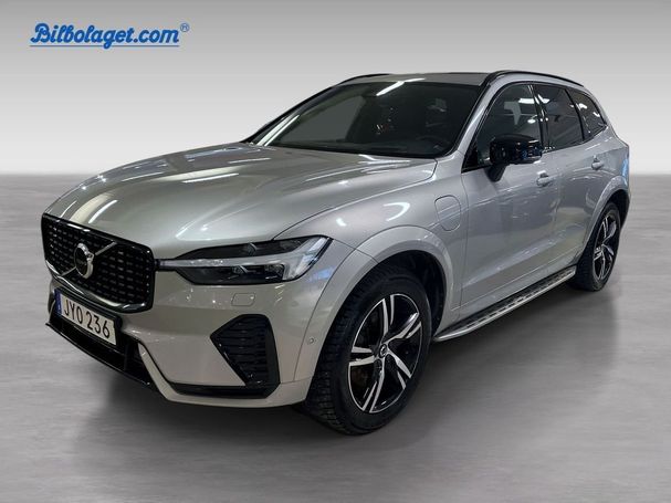 Volvo XC60 AWD T8 341 kW image number 1