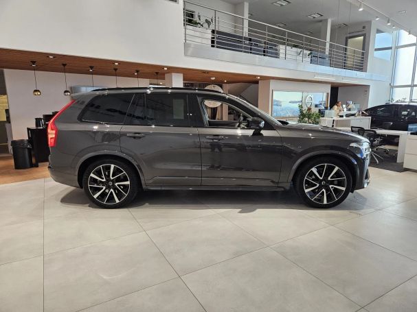 Volvo XC90 AWD 173 kW image number 4