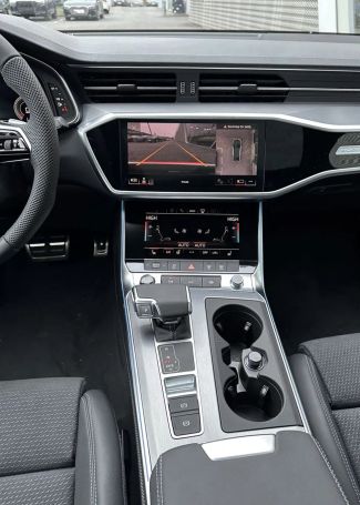 Audi A6 150 kW image number 15