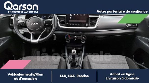 Kia Stonic 1.0 T-GDi 100 74 kW image number 31