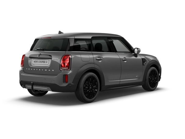 Mini Cooper D Countryman All4 Trim ALL4 110 kW image number 3