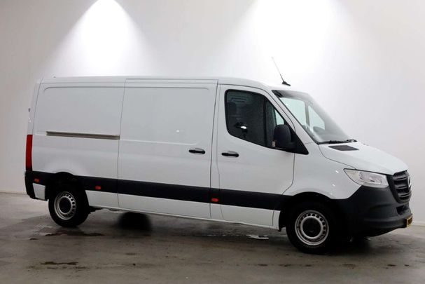 Mercedes-Benz Sprinter H1 311 CDi 84 kW image number 10