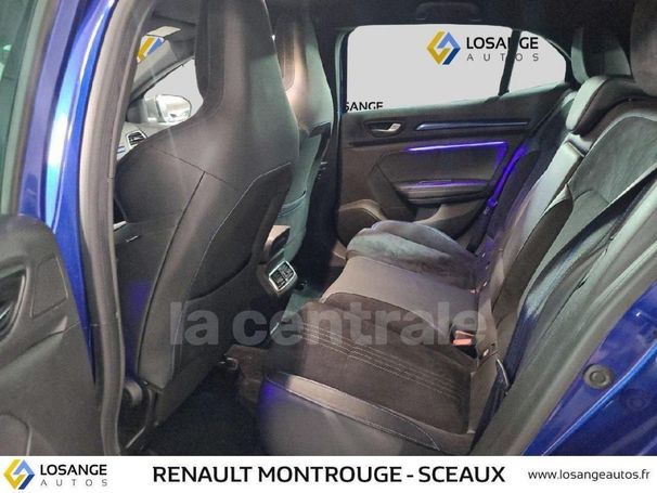 Renault Megane 117 kW image number 6