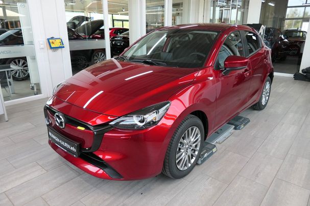 Mazda 2 66 kW image number 1