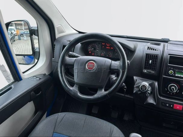 Fiat Ducato L2H2 110 kW image number 12