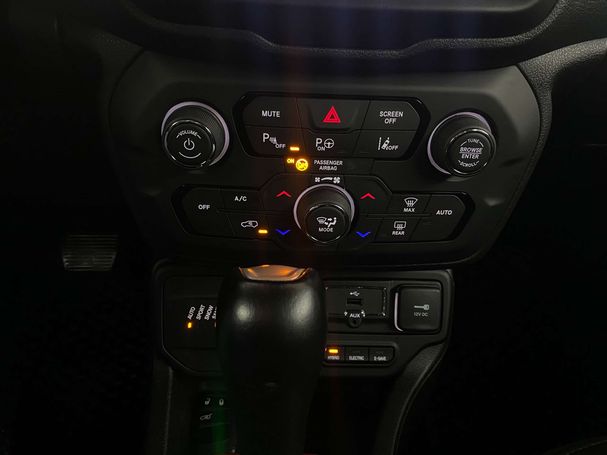 Jeep Renegade 1.3 PHEV 177 kW image number 24