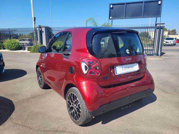 Smart ForTwo 60 kW image number 3