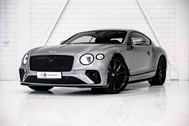 Bentley Continental GT 478 kW image number 1