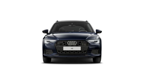 Audi A6 45 TFSI Avant Advanced 195 kW image number 4