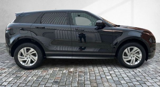 Land Rover Range Rover Evoque 150 kW image number 2