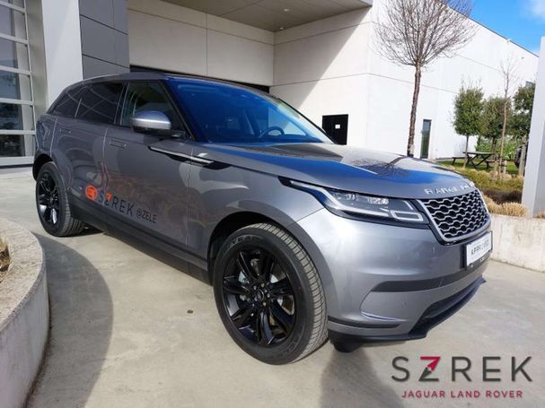 Land Rover Range Rover Velar P400e S 294 kW image number 1